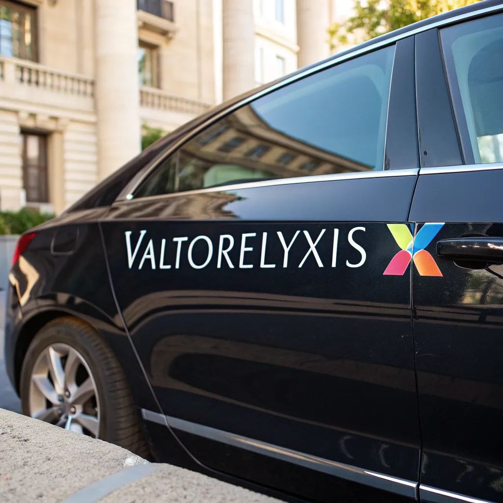 Valtorelyxis Logo